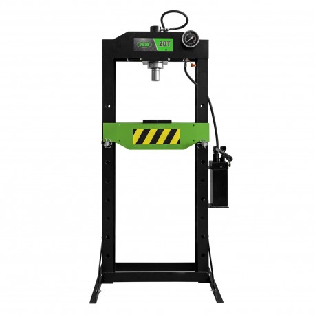 PRENSA DE 20 TONELADAS