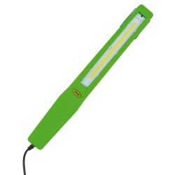 Portátil extraplano con led C.O.B