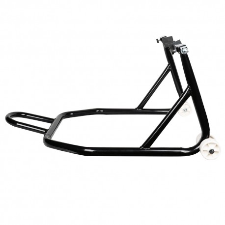 Soporte trasero para motocicleta