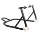 Soporte trasero para motocicleta