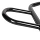 Soporte trasero para motocicleta