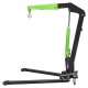 Grua de 1 tonelada plegable