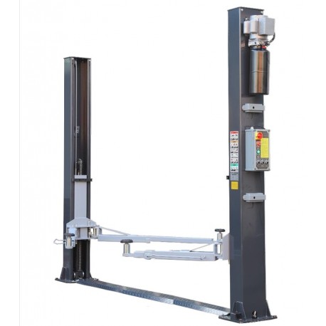 ELEVADOR 2 COLUMNAS 4,2 TONELADAS AUTOMÁTICO 220V