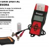 PROBADOR DE BATERÍA DIGITAL 12/24V CON IMPRESORA