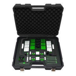 KIT DE CALADO MERCEDES M176/M177/M178