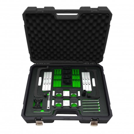 KIT DE CALADO MERCEDES M176/M177/M178