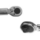 Llave dinamométrica 140-980 Nm