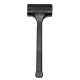 Martillo profesional anti-rebote