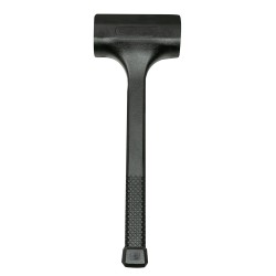 Martillo profesional anti-rebote