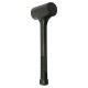 Martillo profesional anti-rebote