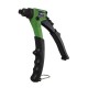 Remachadora compacta 200 mm
