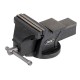 Tornillo de banco 100 mm