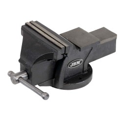 Tornillo de banco 100 mm