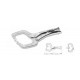 MORDAZA GRIP CUELLO DE CISNE