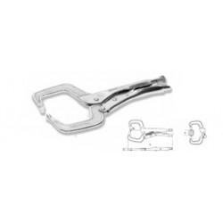 MORDAZA GRIP CUELLO DE CISNE