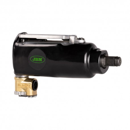 Llave de impacto doble blister composite