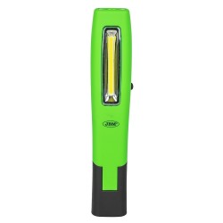 LÁMPARA LED PORTÁTIL CON BASE IMANTADA ARTICULADA - 1000LM