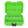 SET EXTRACTOR DE TORNILLOS DE SEGURIDAD BMW