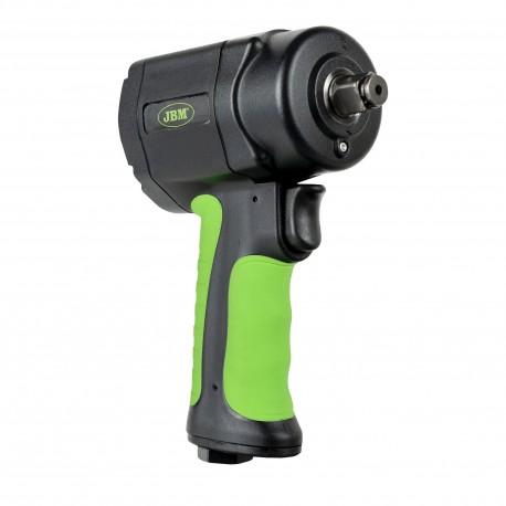 Llave de impacto Nano