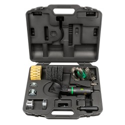 Kit pulidora neumática composite
