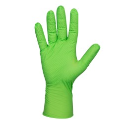 Guante anti-corte pantalla táctil