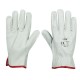 GUANTES DE PIEL