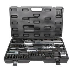 Set extractores de inyectores diesel