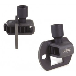 Util rotación volante motor Benz y Man 2 engranajes