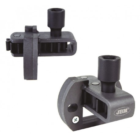 Util rotación volante motor Benz y Man 3 engranajes