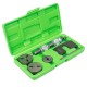 Set reposicionador de frenos universal