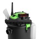 ASPIRADOR PARA TAPICERÍAS 20L (SECO+HÚMEDO)
