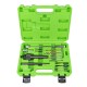 Extractor reparador de calentador