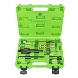 Extractor reparador de calentador