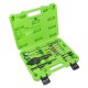Extractor reparador de calentador