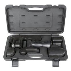 Kit 7 tases para chapista