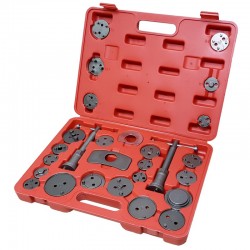 KIT RETRASAR PISTONES FRENO 27 PZAS