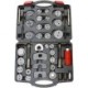 KIT RETRASAR PISTONES FRENOS IZQ/DCHO (40 PCS)