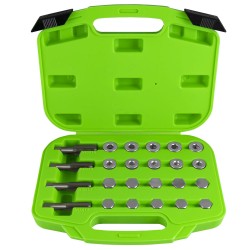 Kit de reparación para tapones de cárter