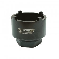 Vaso Para Rotulas - Peugeot Citroen 35mm