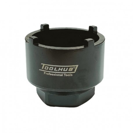 Vaso Para Rotulas - Peugeot Citroen 35mm