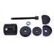 EXTRACTOR / INSTALADOR SILENT BLOCK BMW MINI