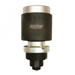 Extractor e instalador de silentblocks brazo de suspensión delantera para VAG