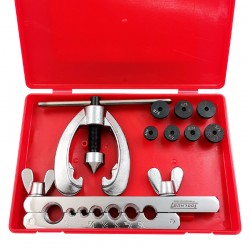 Kit para collarines de tubos de frenos