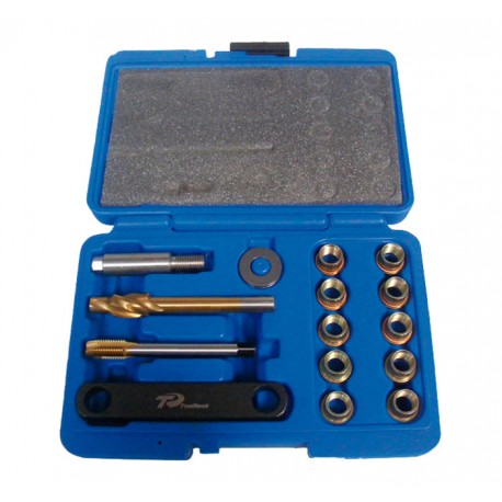 Reparador de roscas de caliper de freno M12