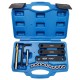 Reparador de roscas de caliper de frenos M9