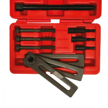 Separador de cárter