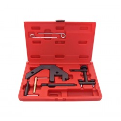 Conjunto de reglaje BMW M47 / M57