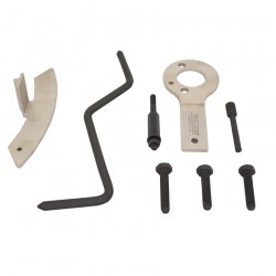 Conjunto reglaje Fiat, Citröen y Peugeot