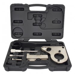 Conjunto de reglaje para moteres Renault, Opel y Nissan 2.0 & 2.3 DCi