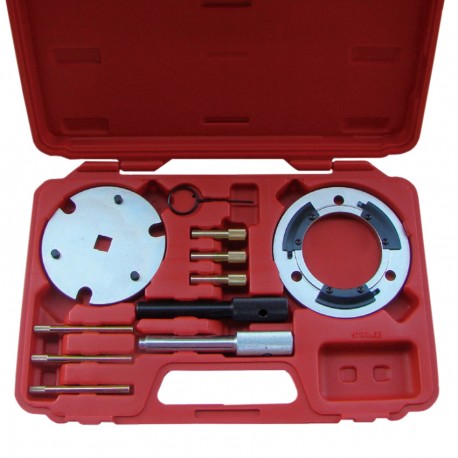 Conjunto reglaje motores Ford
